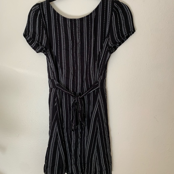 Le Lis button up dress - Picture 2 of 3